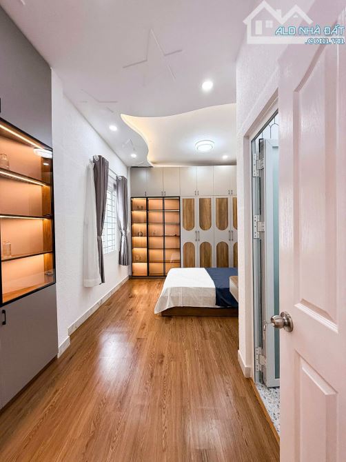 BÁN NHÀ ĐẸP FULL NỘI THẤT – VỊ TRÍ VIP PHÚ NHUẬN 📍 PHƯỜNG 15, PHÚ NHUẬN - 11