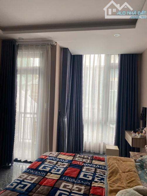 Căn nhà chuẩn homestay  full công năng, hẻm ô tô, giá công khai 10.5 tỷ Phường Xuân Hương - 11