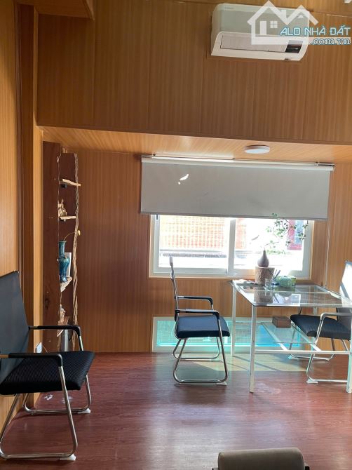 Chỉ nhỉnh 12 tỷ có nhà góc 2 MT HXH Hoàng Văn Thụ (3.8x14m) 5 tầng nhà mới ở ngay - 11