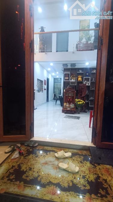 BÁN BIỆT THỰ MỚI LÊ ĐÌNH CẨN _ BÌNH TÂN 120M2 4X15 GIÁP TÊN LỬA GIÁ CHỈ 7,3 TỶ - 11