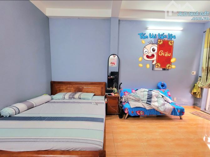 9.2 TỶ -  PHÚ NHUẬN - 75m2 - 4 TẦNG - NHÀ CHỦ TỰ XÂY TÂM HUYẾT TỪNG CHI TIẾT NHỎ - 11