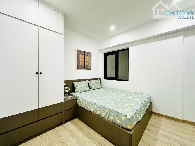 Chính chủ Cần bán căn hộ Mường Thanh Viễn Triều view phố núi - 11