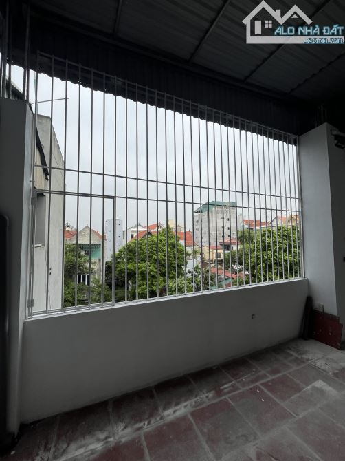 Bán nhà Lai Xá ô tô đỗ cửa 40m2 4 tầng mặt tiền 4m vuông đẹp nội thất như hình 4 tỷ 5 - 11