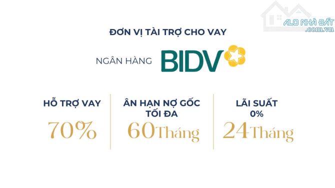 HUẾ HERITAGE CHÍNH THỨC NHẬN BOOKING GIAI ĐOẠN I Chỉ với 50 Triệu – Sở hữu ngay vị trí đẹp - 11