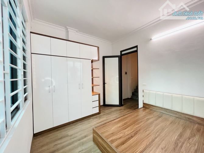 🏡 DUY NHẤT! NHÀ ĐẸP PHÚC ĐỒNG – LÔ GÓC – DỌN Ở NGAY – PHÁP LÝ CHUẨN SỔ ĐỎ 🏡 - 11