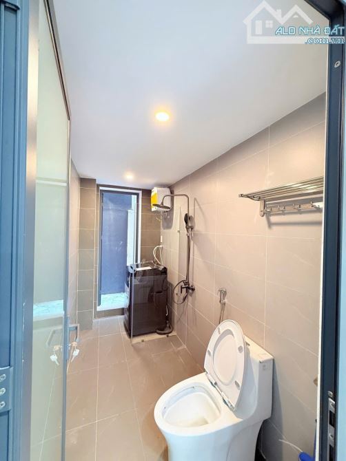 🏡 CƠ HỘI HIẾM – NHÀ 2 TẦNG ĐẸP GIỮA LÒNG THANH KHÊ – GIÁ CHỈ 4,X TỶ💰 - 11