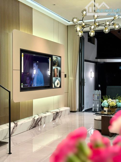💎 BÁN VILLA 3 TẦNG 2 MẶT TIỀN – KIỆT Ô TÔ 5M AN DƯƠNG VƯƠNG ❌❌ - 11