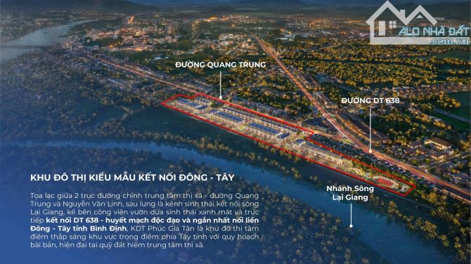 🏡 KDT PHÚC GIA TÂN – TÂM ĐIỂM ĐẦU TƯ & AN CƯ TẠI HOÀI NHƠN, GIA LAI 🌟 - 11