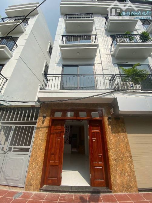 HIẾM, OTO đậu cửa, Bát Khối - Long Biên 40M x 5T giá nhỉnh 6 Tỷ - 11