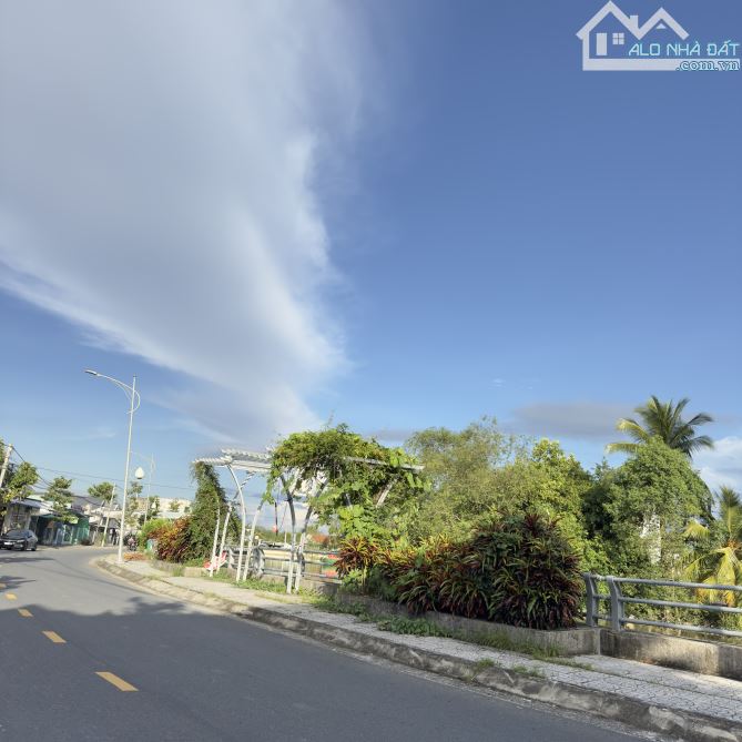 BÁN NHÀ BIỆT THỰ MINI VIEW SÔNG RẠCH CÁI SƠN -MƯƠNG KHAI GẦN LỘ 40M MÁT MẼ THÍCH ĐỊNH CƯ - 11