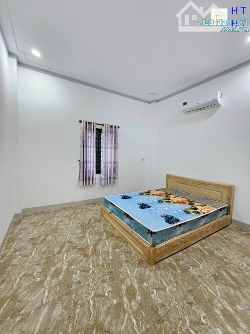 Bán nhà Hoàn Công 1 trệt 2 lầu KDC gần chợ, p.Bình Chuẩn, Tp.Thuận An chỉ 3tyy950 TL M7772 - 11