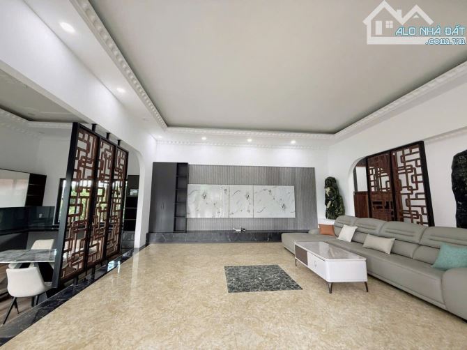 Nhà vườn hẻm Võ Thị Sáu phường Tân Lập - 11