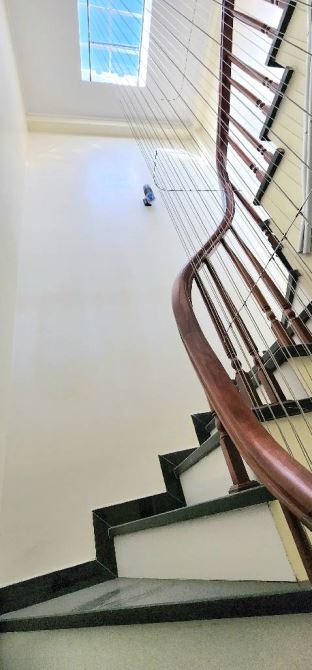 PHÂN LÔ 37M2- NGÕ THÔNG VÒNG QUANH - NHÀ CỰC ĐẸP - VÀI BƯỚC RA ĐƯỚNG LỚN - 11
