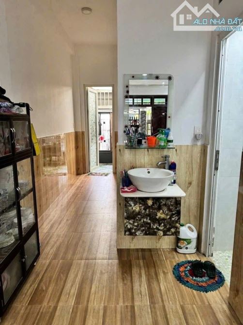 🏚️BÁN NHÀ CẨM LỆ, KHUÊ TRUNG, DT : 75m2, RA ĐƯỜNG LÊ ĐẠI HÀNH. - 1