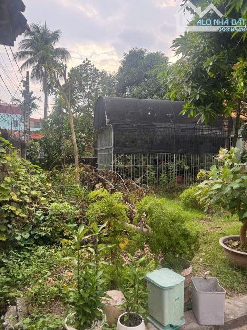CẦN BÁN MẢNH ĐẤT MẶT NGÕ VĨNH KHANG, MẶT TIỀN 5M, NGÕ BA GÁC, SỔ VUÔNG VẮN - 1