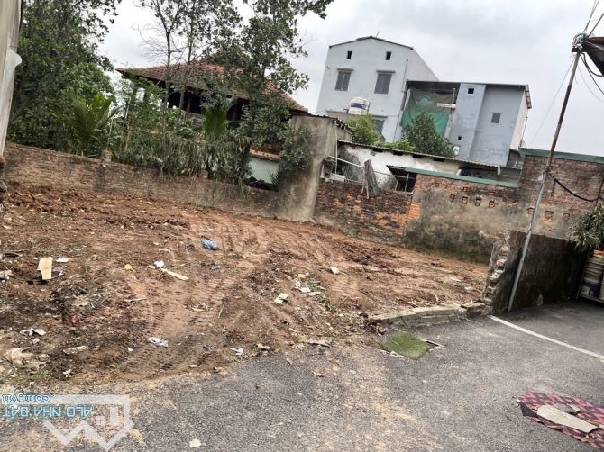 Ô Tô Tránh Thông-Gần KCN Tân Quang.Bán Đất Tân Quang-Văn Lâm.Dt 45m,Giá 3 Tỷ. - 3