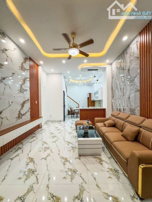 Chủ gửi. NHÀ TRỆT LẦU HIỆN ĐẠI – HẺM NHÁNH 311 NGUYỄN VĂN CỪ, P. CÁI KHẾ, CẦN THƠ - 1