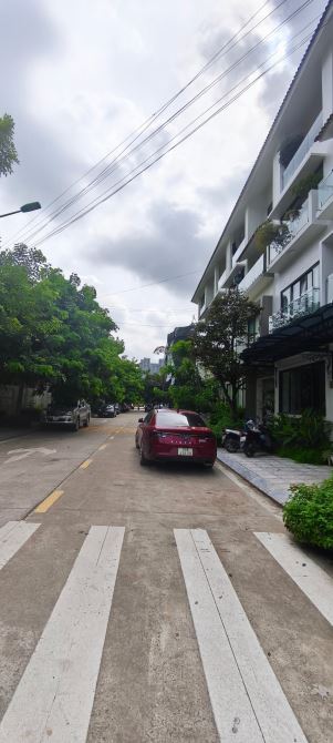 Bán Biệt thự liền kề đẹp hà đông - 1