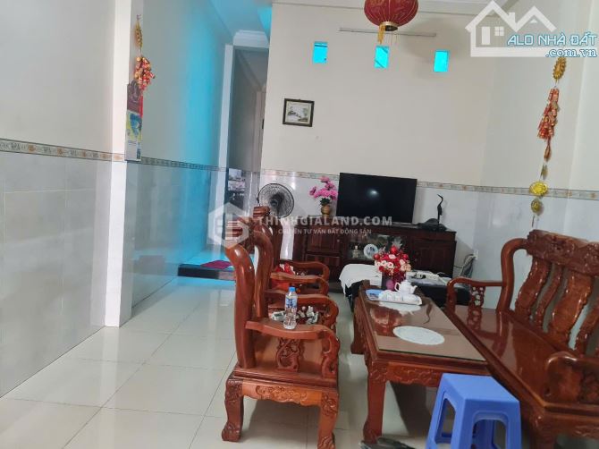 BÁN NHÀ MẶT TIỀN 1 TRỆT 1 LẦU_KHU VỰC SẦM_CHU MẠNH TRINH_PHƯỜNG 8_VŨNG TÀU_CHỈ 10.95 TỶ - 1