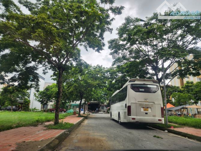 💯Bán Lô Viglacera Đông Phong, Yên Phong Đối Diện KTX Công Nhân, Mt 6m Dt 84m2 Giá 4.15 Tỷ - 1