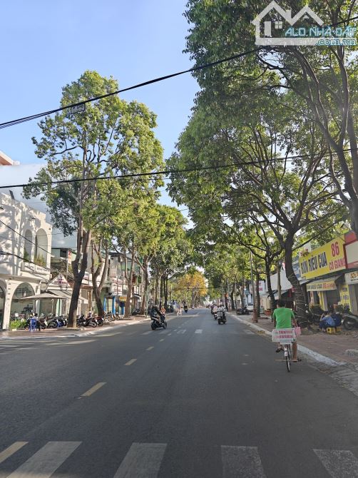 MẶT TIỀN LÊ LỢI_PHƯỜNG 4_NGAY CẠNH TRƯỜNG HỌC_VỊ TRÍ KINH DOANH HIẾM_VIP_29.9 TỶ - 1