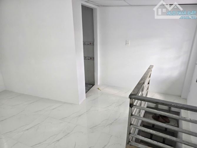 Nhà 8x6m Mặt Tiền Đường Đông Thạnh 1-4, X.Đông Thạnh Hóc Môn Giá 2.99 Tỷ TL - 3