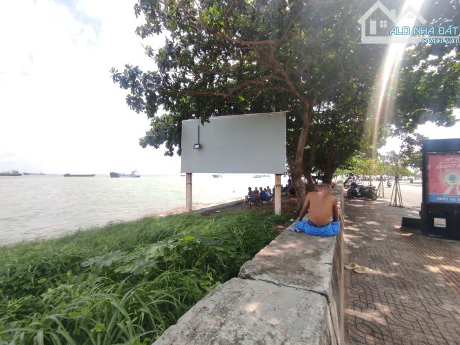 BÁN LÔ BIỆT THỰ MẶT TIỀN ĐƯỜNG TRẦN PHÚ GẦN BẾN PHÀ CẦN GIỜ P. VŨNG TÀU TP HỒ CHÍ MINH - 1