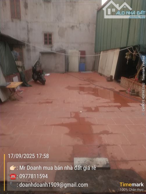 🌟 BÁN ĐẤT ĐẸP – ĐÌNH TRÀNG, THƯ LÂM🌟76m2 - 5