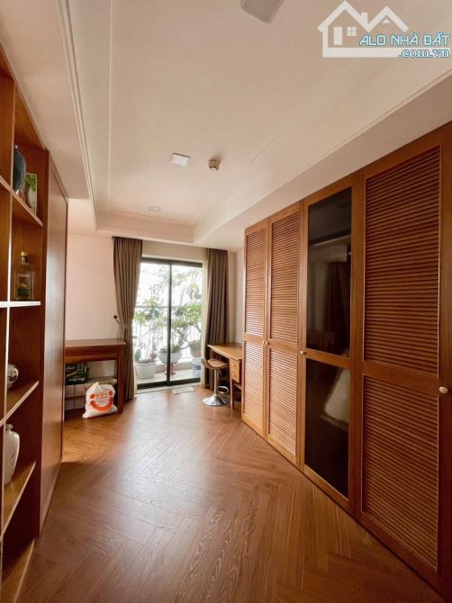 Bán Chung cư Vincom Bà Triệu - Căn hộ cao cấp - Tầng cao - siêu đẹp - 135m2 - 21.9 tỷ - 1