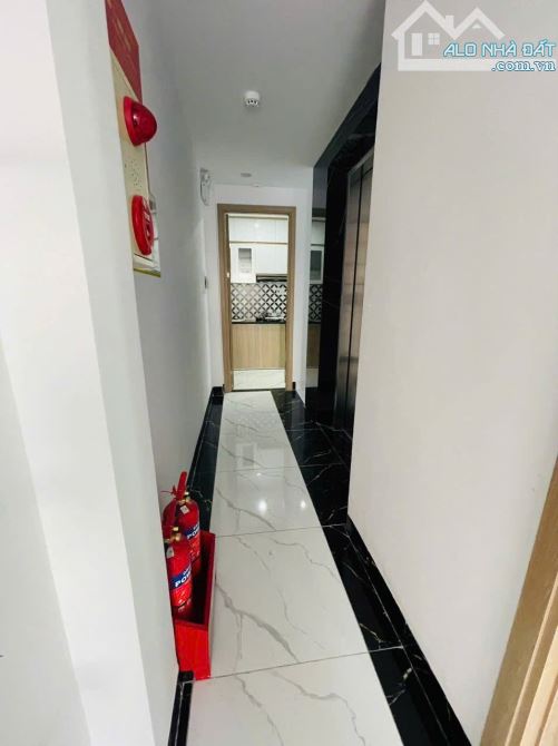 Bán CCMN Phương Canh - Doanh Thu 65tr - 78m x 6 Tầng - Giá 15.5 Tỷ - 1