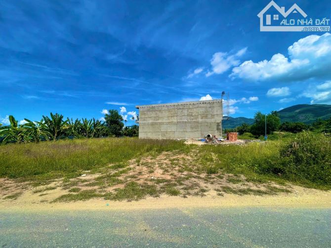 💥B.án Nhanh 6 Lô Đất Nền Thôn 4 – Diên Phú, Diên Khánh. 130m2 chỉ từ 1 tỷ 492 triệu💥 - 1