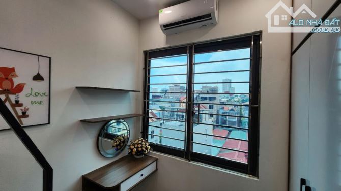 🏠Bán nhà Ngọc Trục 70m² 📏 7 tầng 🏢 18 phòng 💰 thu 70tr/th 13.7 tỷ 📞Hằng mini - 1