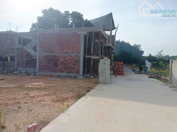 Đất nền An Tây đón đường lớn 19,5m giá nông thôn - 1