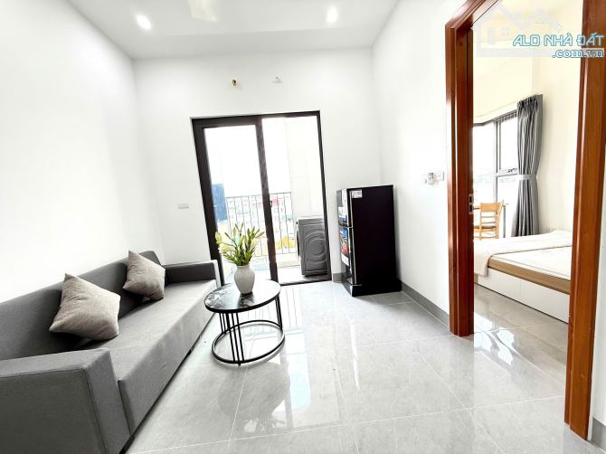 🏠 BÁN NHÀ YÊN XÁ 45 M² – 6TẦNG - 11 PHÒNG – THU 44 TR/TH - 9 TỶ📞 Hằng mini - 1