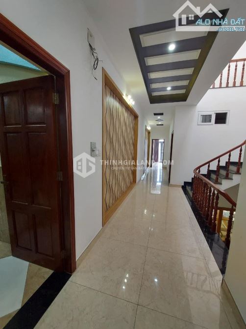 BÁN NHÀ 1TR2L HOÀN CÔNG_183m2 NGANG 6m_MẶT TIỀN NGUYỄN HỚI_P.NGUYỄN AN NINH_VŨNG TÀU - 3