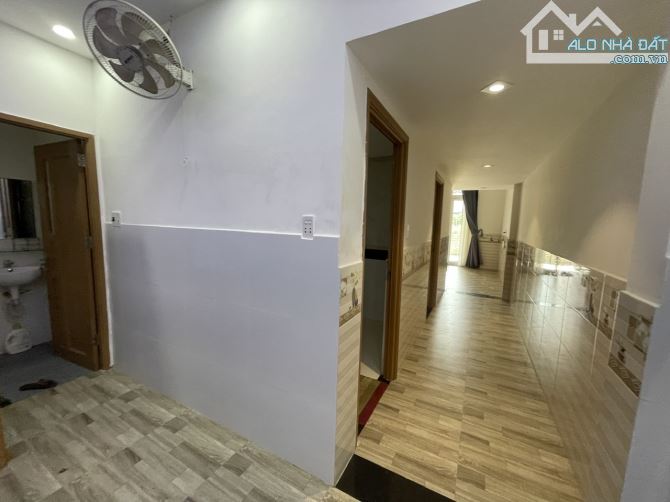 Bán Nhà Sơn Trà, sau MTTrần Duy chiến, 72m2, 2 Tầng nhỉnh 5 tỷ - 1
