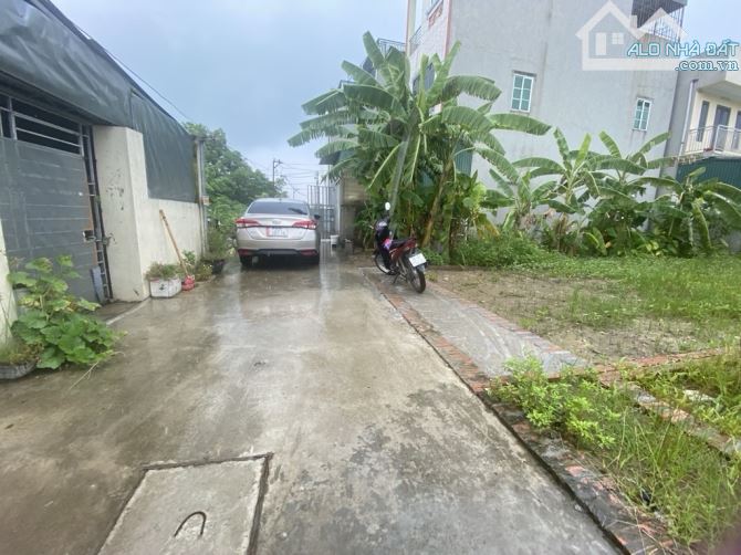 💥HIẾM-CHỦ CẦN TIỀN BÁN NHANH LÔ ĐẤT NỞ HẬU 116M2 CHỈ NHÚ 3 TỶ TẸO-ĐƯỜNG THÔNG ÔTÔ 💥 - 2
