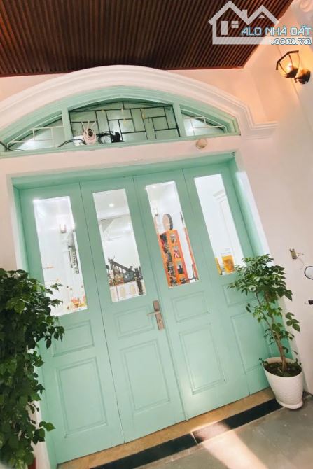 Bán nhà riêng phố Nguyễn Phúc Lai, Đống Đa, 42m2, 4 tầng, 30m ra mặt phố, 12.2 tỷ - 1