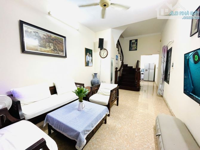 CHÍNH CHỦ CẦN BÁN NHÀ ĐẦU NGÕ 29 KHƯƠNG HẠ, 55m2 4 TẦNG MT 4.7 m GIÁ HƠN 13 TỶ - 1