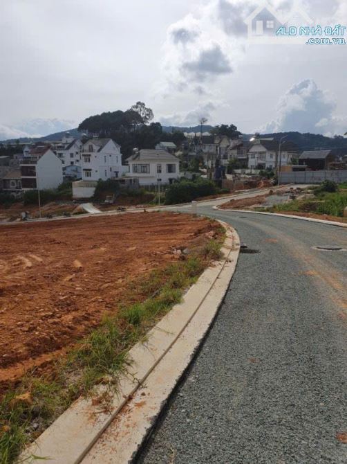 Bán đất khu dân cư số 5, An Sơn, Phường 4. - 2