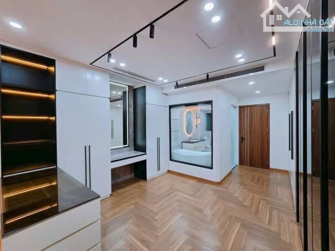 BÁN NHÀ PHỐ KIM ĐỒNG 82M*5T, MT 6M, PHÂN LÔ, Ô TÔ, KINH DOANH CHỈ 19 TỶ - 1