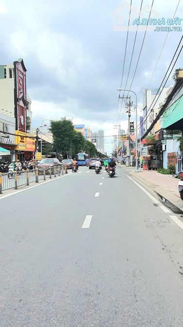 BÁN NHÀ 6 TẦNG 1 ĐỜI CHỦ, LÔ NHÌ NGUYỄN THỊ THẬP, Q7, 12.9 TỶ - 1