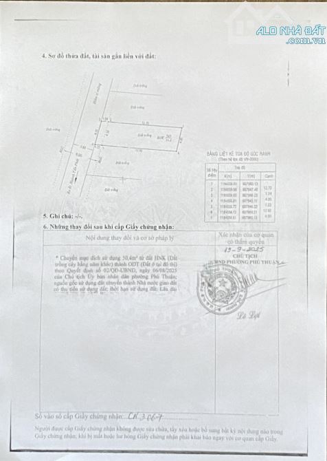 [QUẬN 7] BÁN ĐẤT THỔ CƯ HẺM 1549 HUỲNH TẤN PHÁT CHÍNH CHỦ – GIÁ TỐT – VỊ TRÍ TIỀM NĂNG - 1