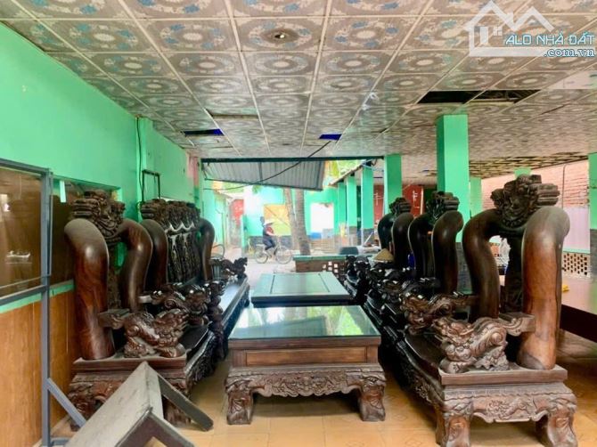 CHỈ HƠN 23Tỷ-GIÁ CỰC TỐT - 140M2, NGANG KHỦNG 13M, HẺM KD CỰC SẦM UẤT, SÁT MT BẠCH ĐẰNG - 1