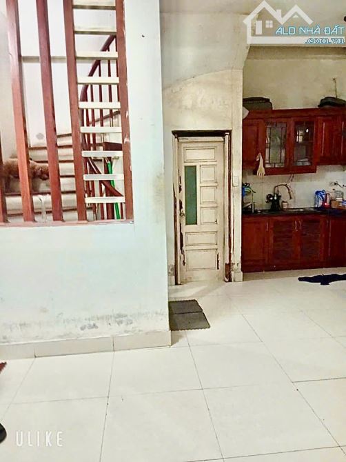 Chính chủ bán nhà đất tại Ngõ 1 Đường Võ Chí Công, giá rẻ 7,7 tỷ 34m2. - 1