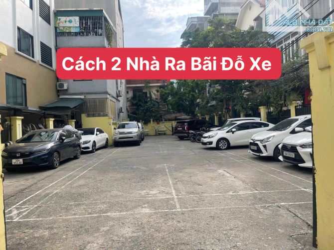 Siêu Phẩm Võng Thị 50m,7 Tầng Cách 2 Nhà Ra Ô Tô , Cách Hồ 200m, Nhà Mới , Chủ Tự Xây - 10