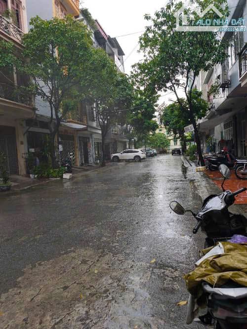 🏡 PHÂN LÔ LIỀN KỀ NGÔ THÌ NHẬM – HÀ ĐÔNG - 1