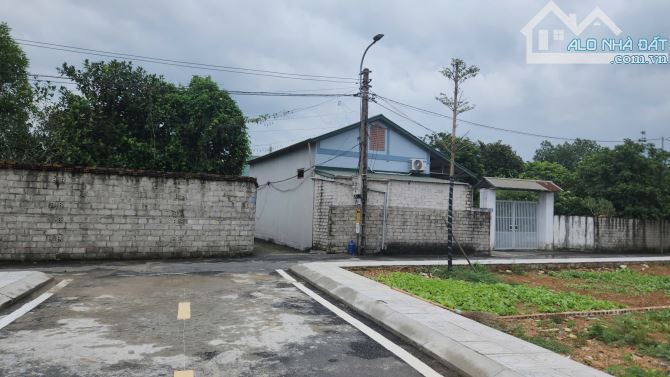 Siêu hot: Đất 100m2 Hoà Lạc, Bắc Phú Cát, giá 3.5 tỷ, trung tâm CNC, sát ga Metro5, ĐH FPT - 1