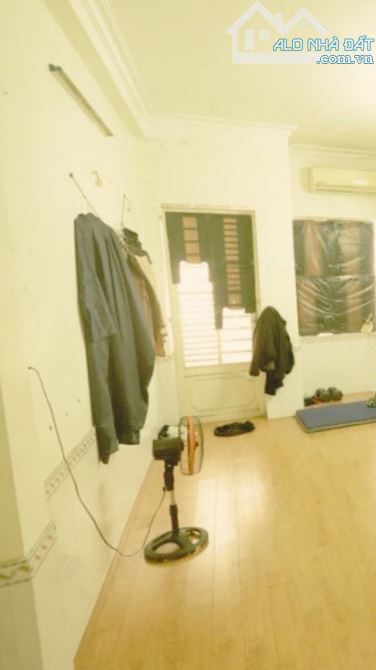 🏠 BÁN NHÀ KỲ ĐỒNG, P.9, Q.3 - HẺM Ô TÔ, CÓ DÒNG TIỀN 20TR, 4 TẦNG - CHỈ 8.X TỶ. - 1