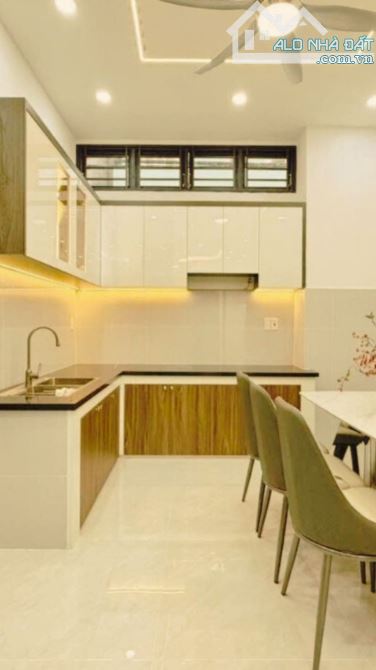 🏠 BÁN NHÀ CÙ LAO, P.2, Q.PN - DT HIẾM 62M², 3PN, 3WC - CHỈ 4.X TỶ. - 1